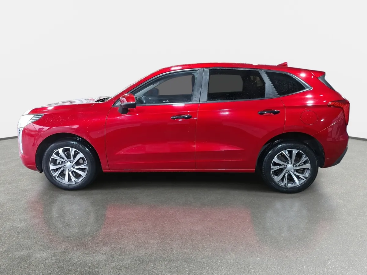 Haval Jolion 1.5t Active 4x2 Mt 5p año 2022