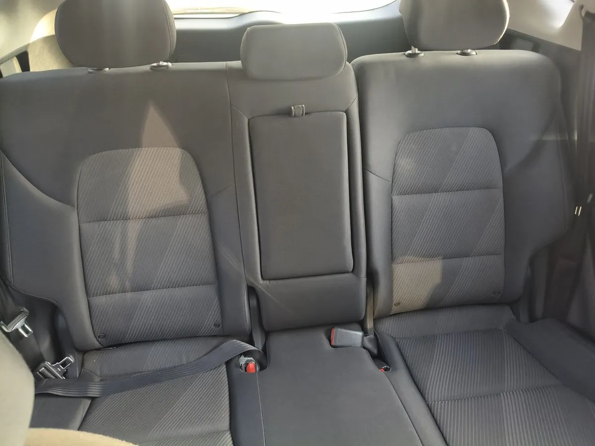 Hyundai Tucson 2.0 Diesel Limited 4wd Fl At 5p año 2020