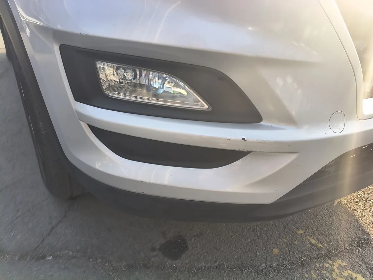 Hyundai Tucson 2.0 Diesel Limited 4wd Fl At 5p año 2020