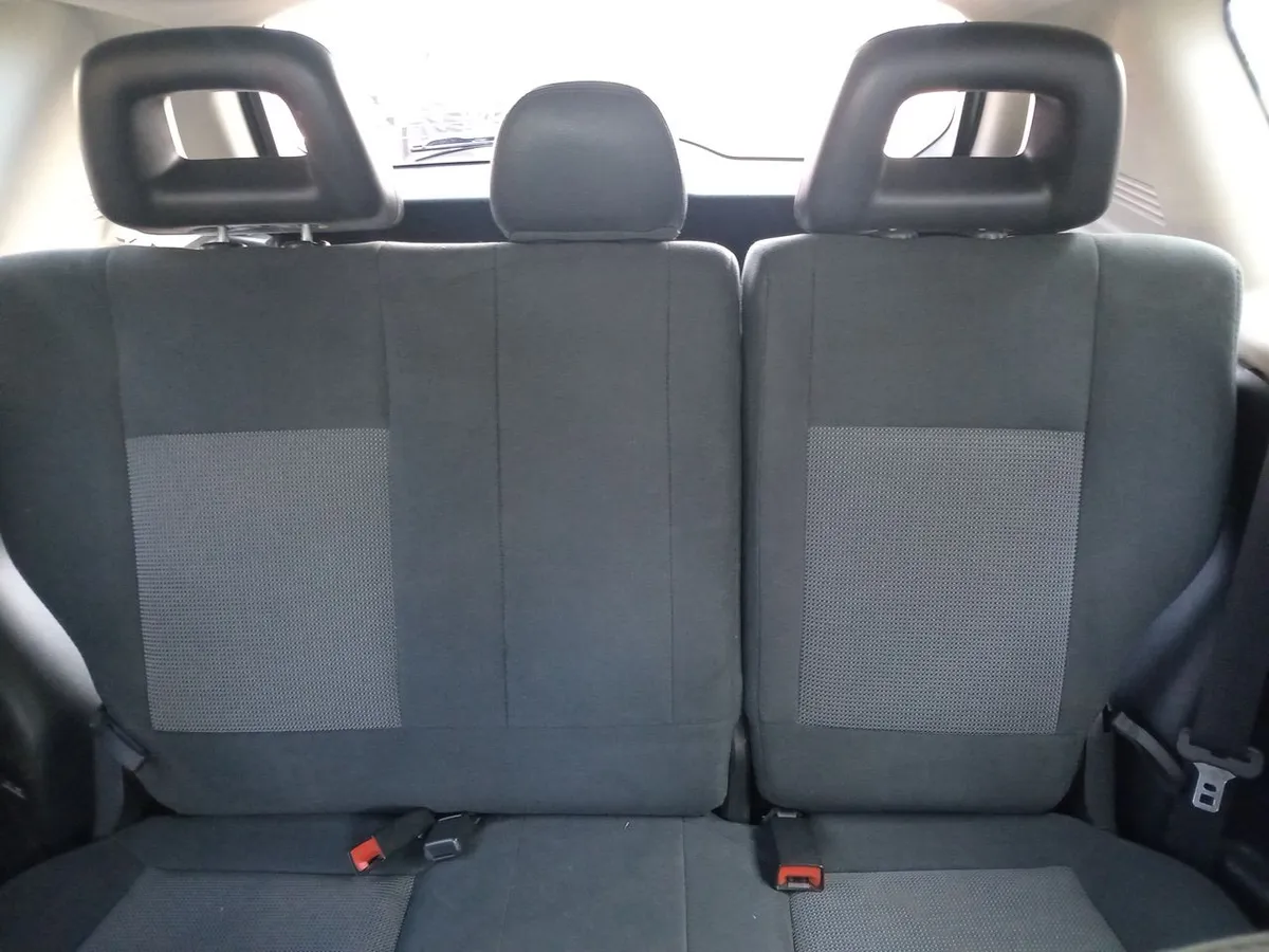 Jeep Compass 2.4 Sport 4x2 At 5p año 2017