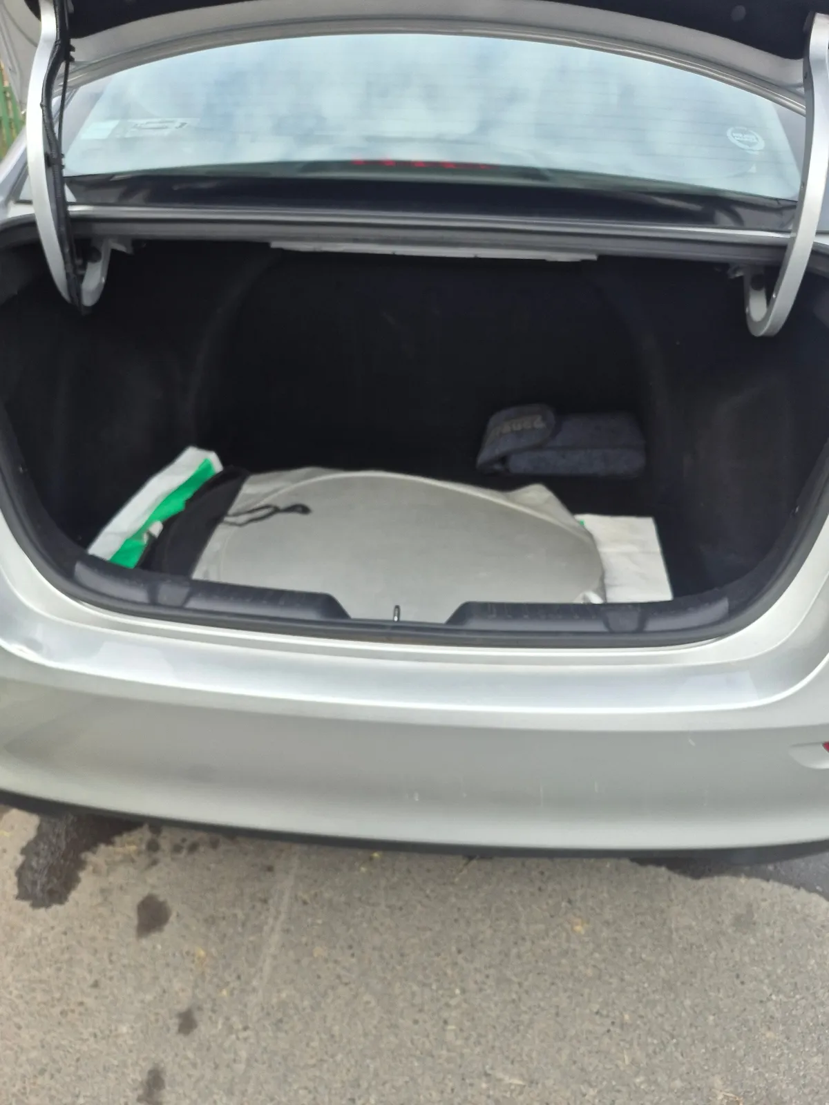 CHANGAN ALSVIN 1.4 Comfort Mt año 2023