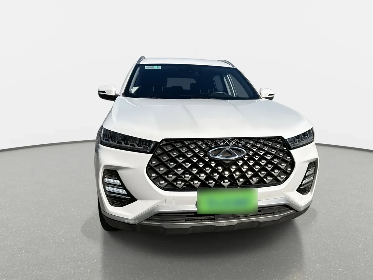 Chery Tiggo 7 Pro 1.5t Gls 4x2 Cvt At 5p año 2022