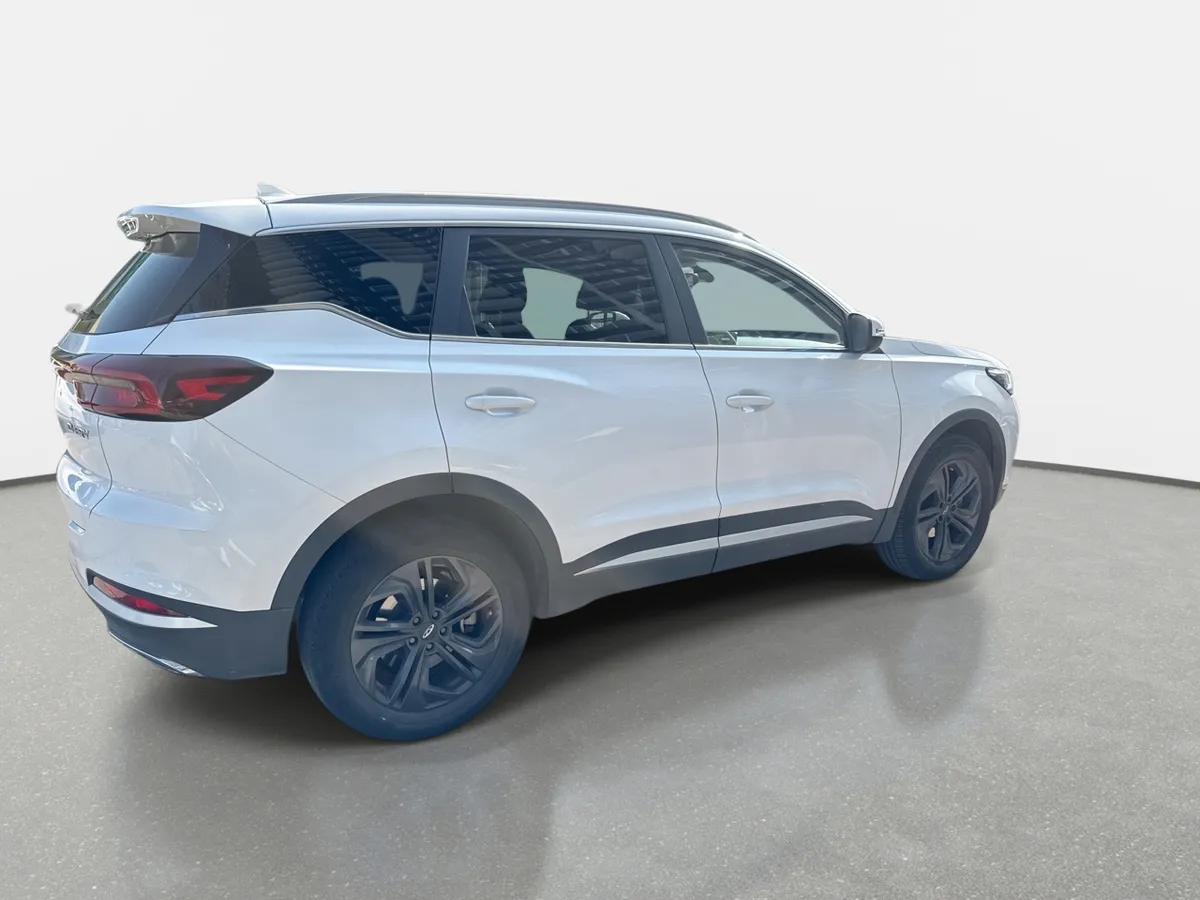 Chery Tiggo 7 Pro 1.5t Gls 4x2 Cvt At 5p año 2022