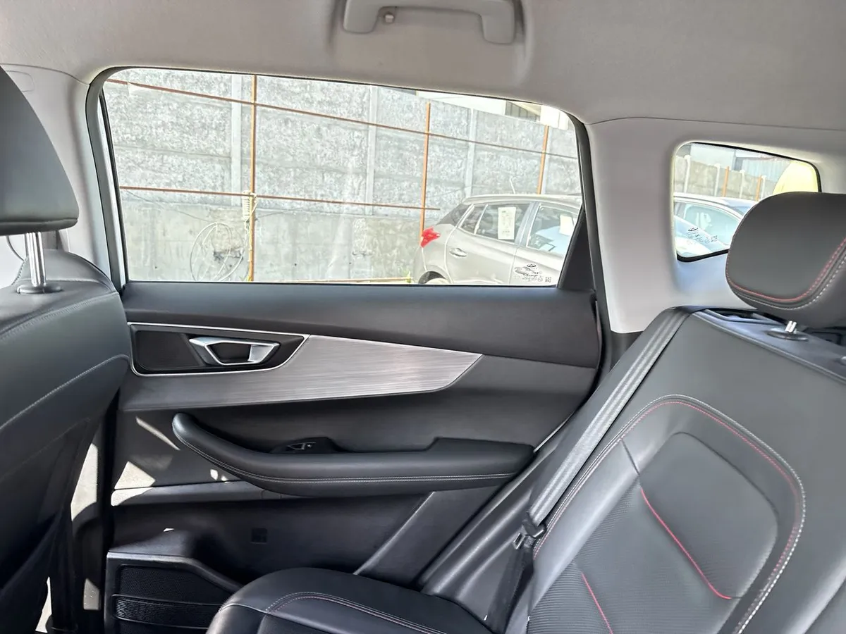 Chery Tiggo 7 Pro 1.5t Gls 4x2 Cvt At 5p año 2022