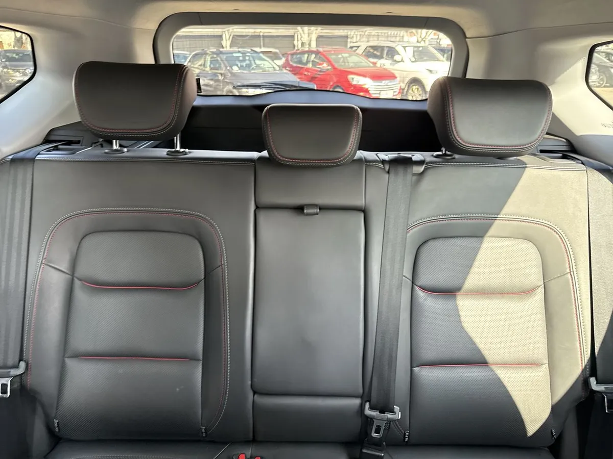 Chery Tiggo 7 Pro 1.5t Gls 4x2 Cvt At 5p año 2022