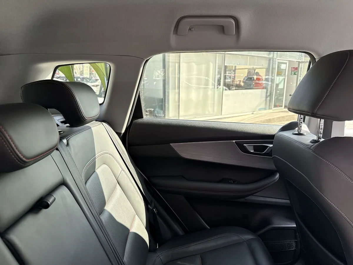 Chery Tiggo 7 Pro 1.5t Gls 4x2 Cvt At 5p año 2022