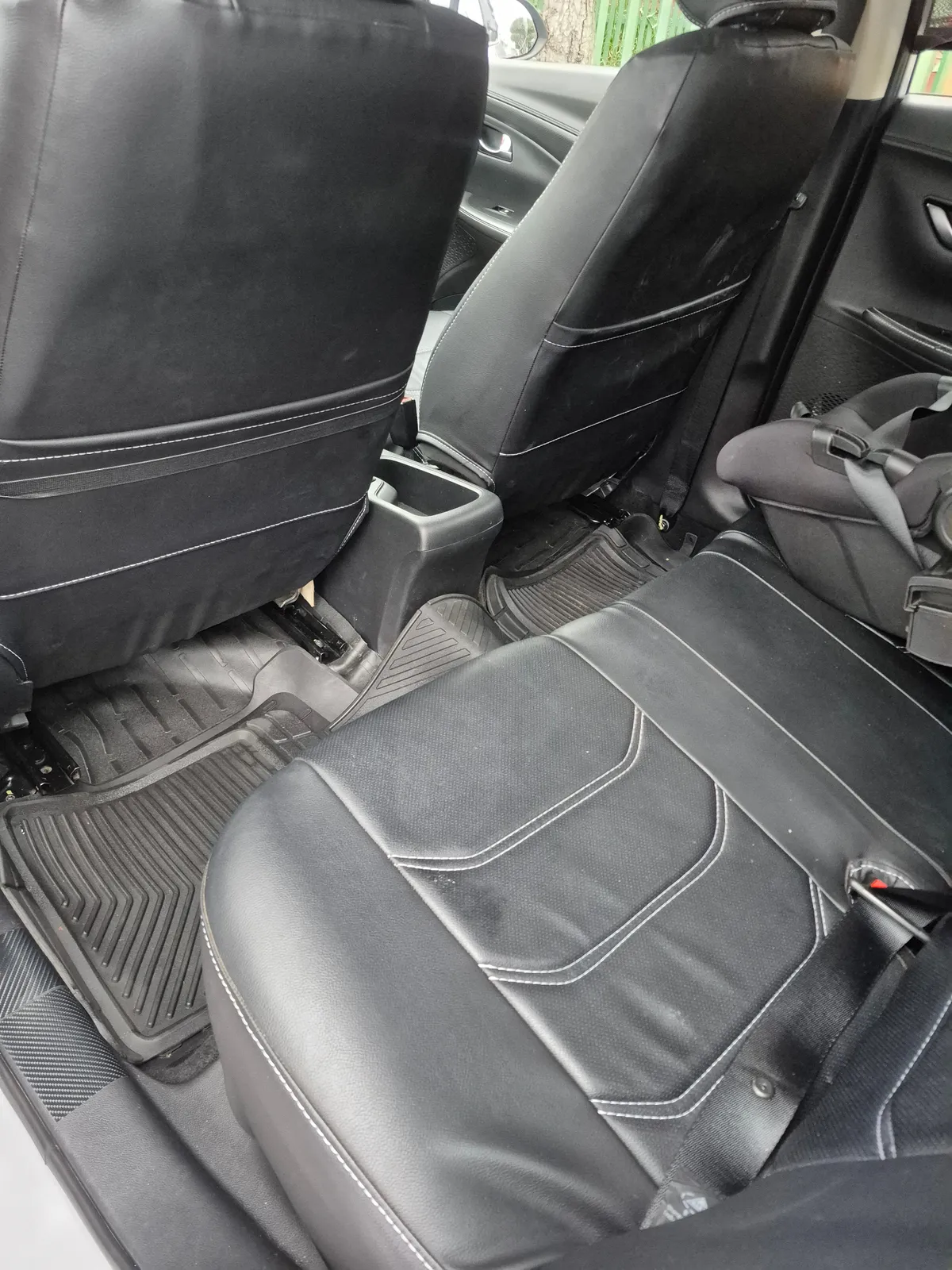 CHANGAN ALSVIN 1.4 Comfort Mt año 2023