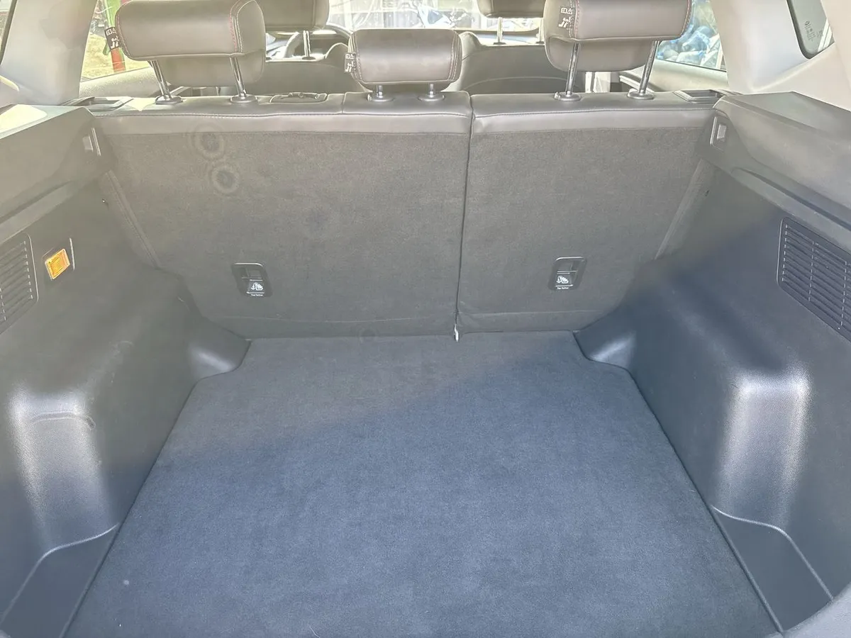 Chery Tiggo 7 Pro 1.5t Gls 4x2 Cvt At 5p año 2022