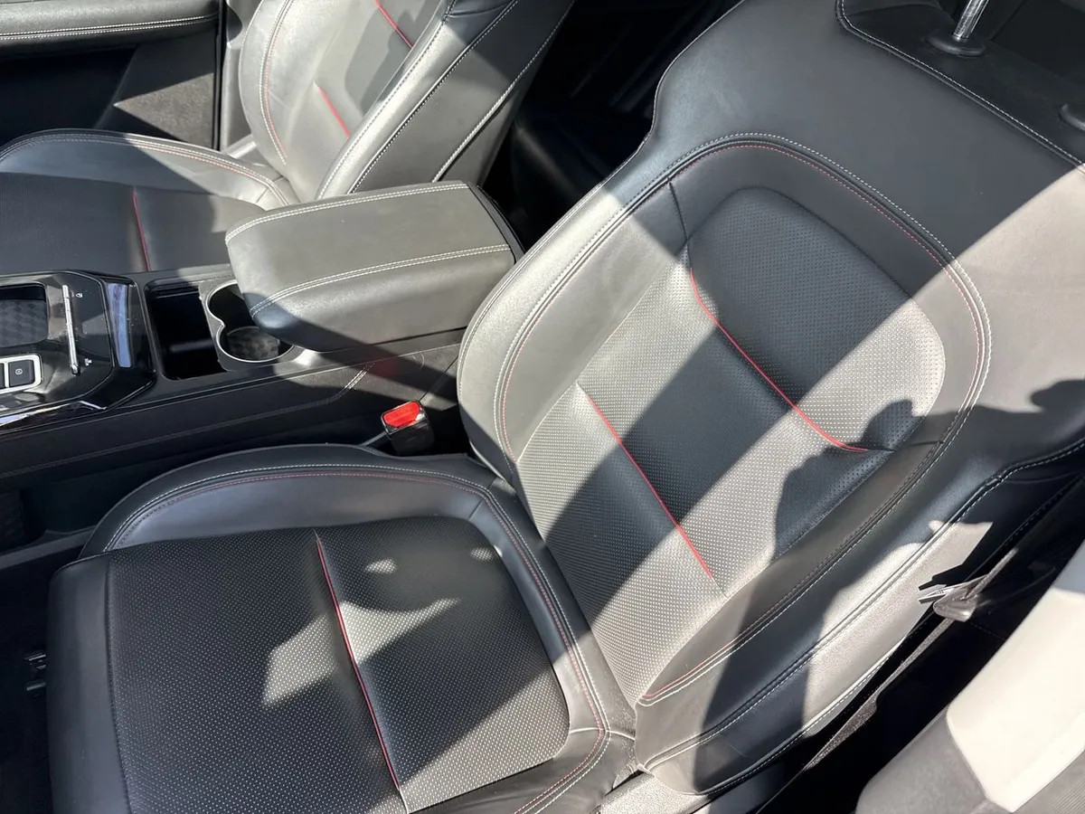 Chery Tiggo 7 Pro 1.5t Gls 4x2 Cvt At 5p año 2022