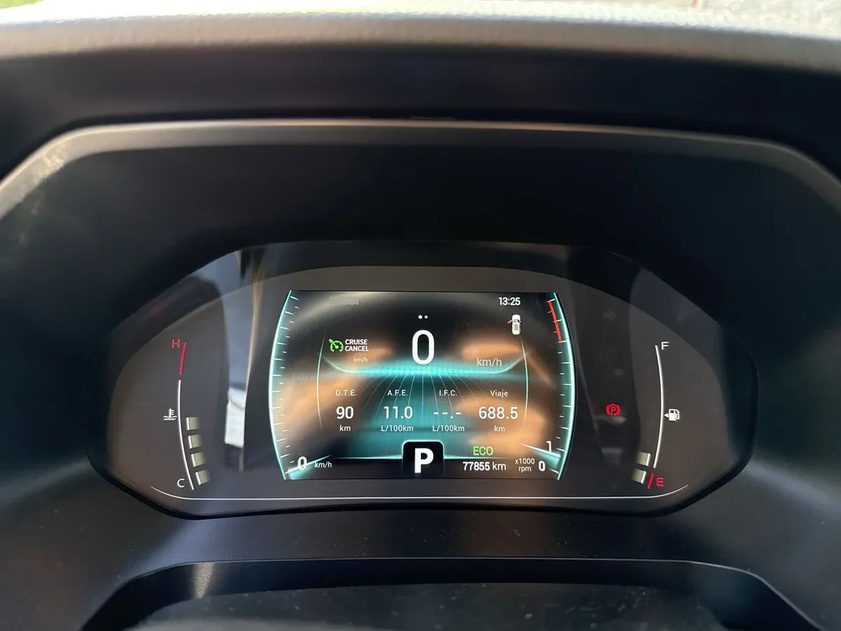 Chery Tiggo 7 Pro 1.5t Gls 4x2 Cvt At 5p año 2022