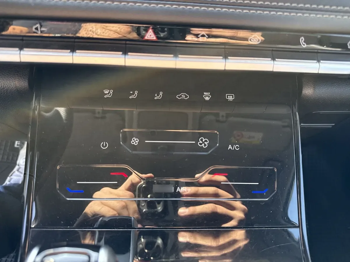 Chery Tiggo 7 Pro 1.5t Gls 4x2 Cvt At 5p año 2022