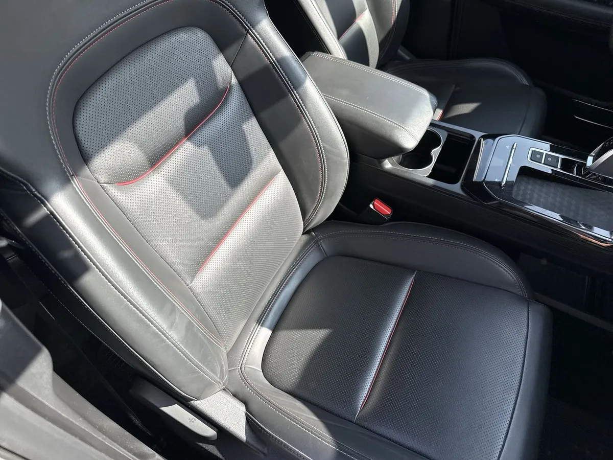 Chery Tiggo 7 Pro 1.5t Gls 4x2 Cvt At 5p año 2022
