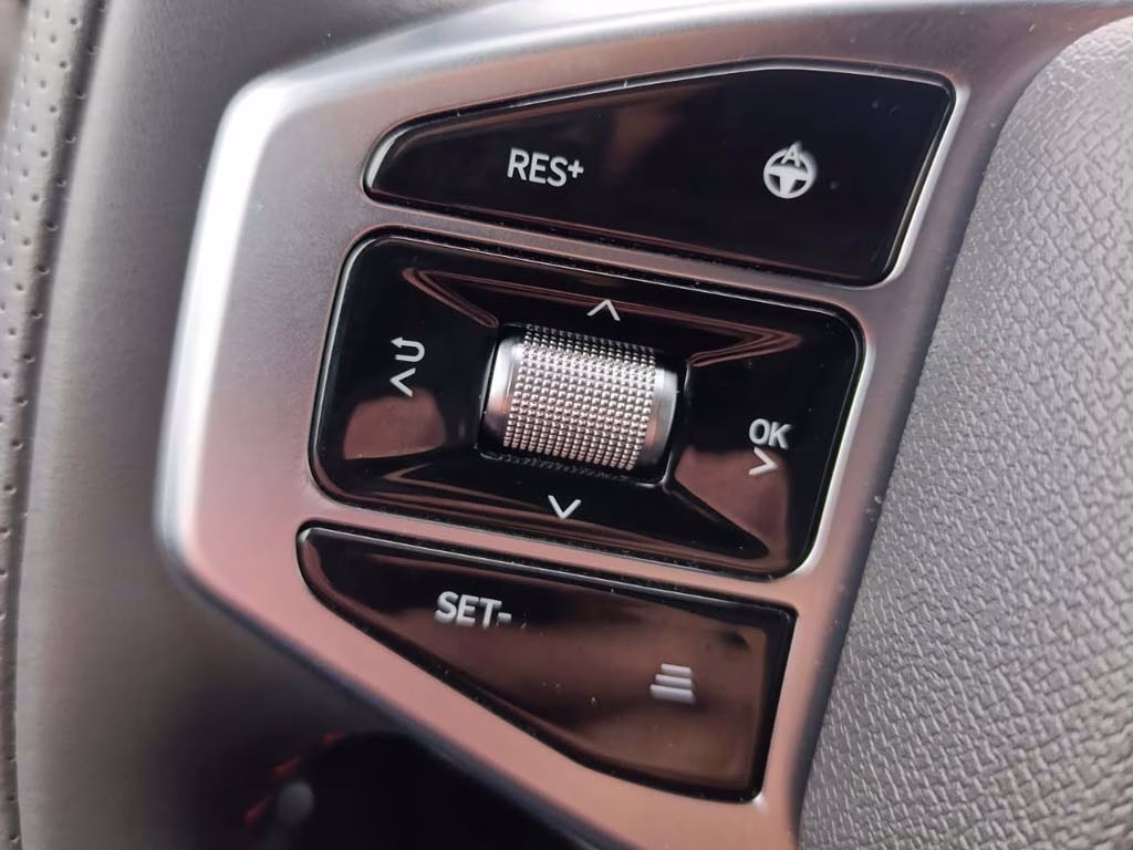 Jetour T2 Limited Awd año 2025