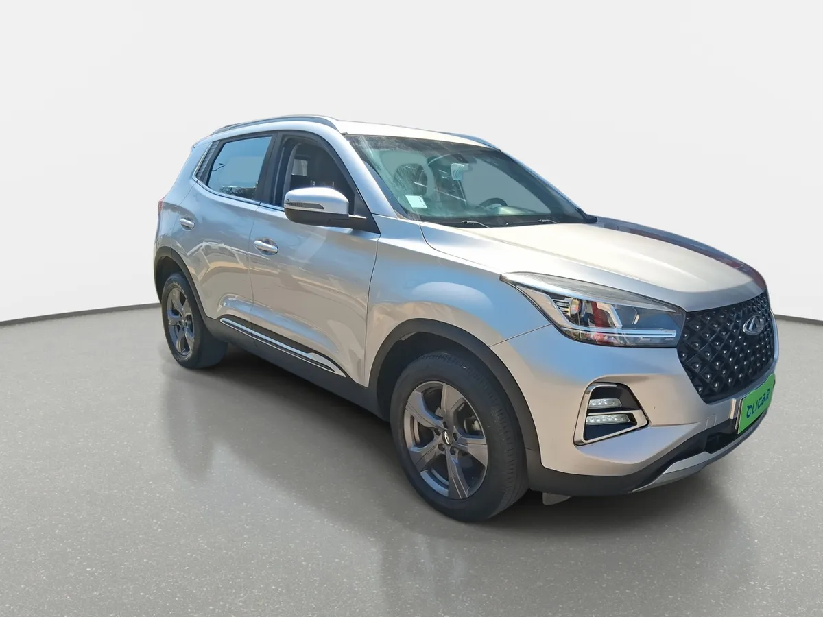 Chery Tiggo 3 Pro 1.5 Gls 4x2 Cvt At 5p año 2023