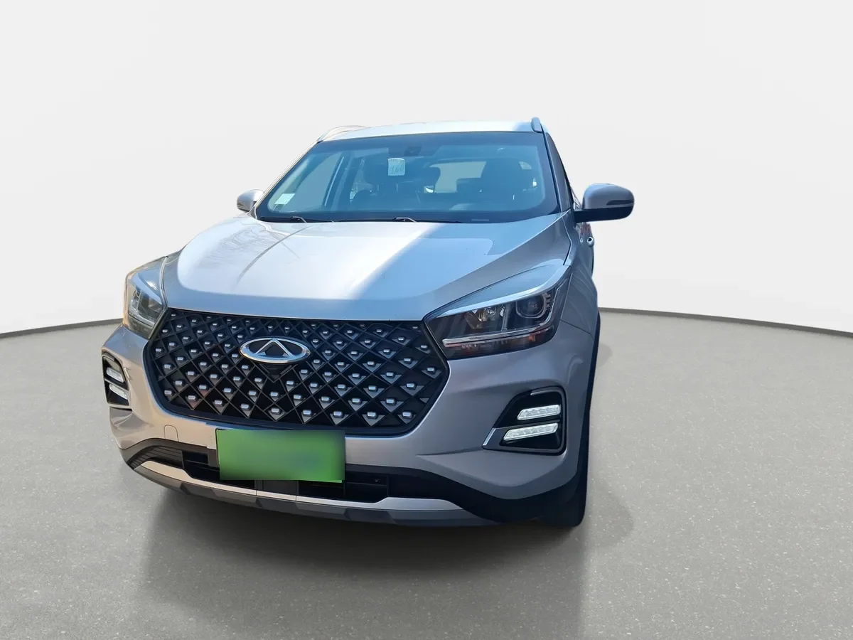 Chery Tiggo 3 Pro 1.5 Gls 4x2 Cvt At 5p año 2023