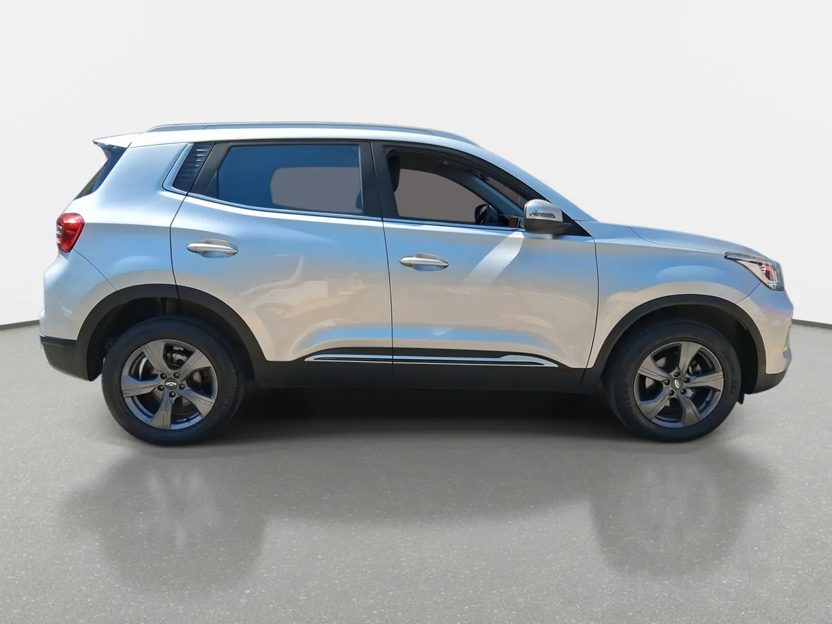 Chery Tiggo 3 Pro 1.5 Gls 4x2 Cvt At 5p año 2023