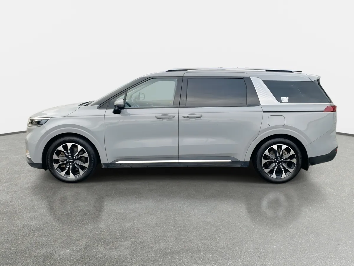 Kia Carnival 2.2 Ex Ltd Diesel 4x2 8at 5p año 2024
