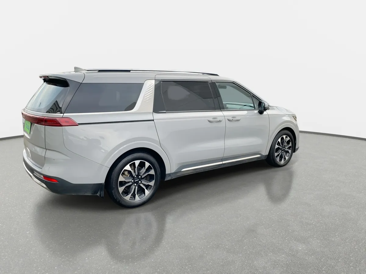 Kia Carnival 2.2 Ex Ltd Diesel 4x2 8at 5p año 2024