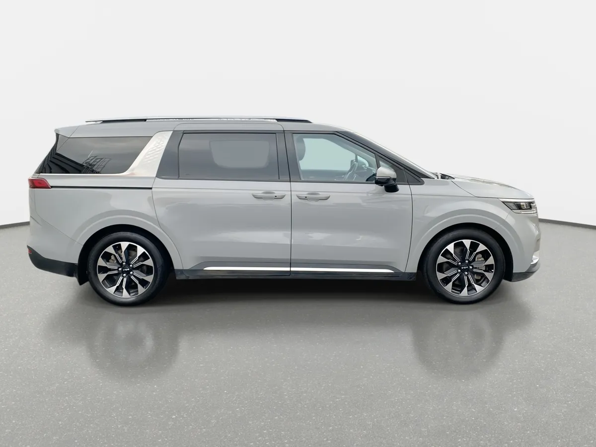 Kia Carnival 2.2 Ex Ltd Diesel 4x2 8at 5p año 2024