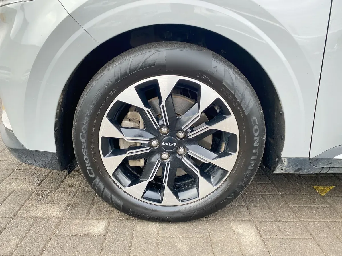 Kia Carnival 2.2 Ex Ltd Diesel 4x2 8at 5p año 2024