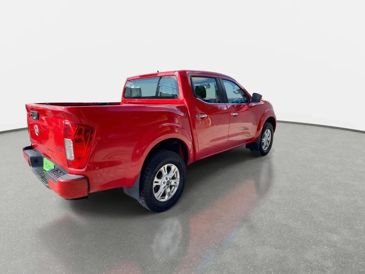 Nissan Navara 2.3d Xe Diesel 4x2 Dob.cab. Mt 4p año 2024