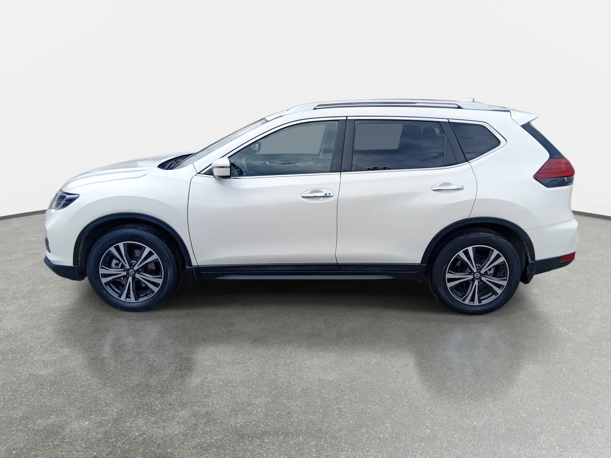 Nissan X-Trail New X-Trail Advance 2.5 Cvt año 2023