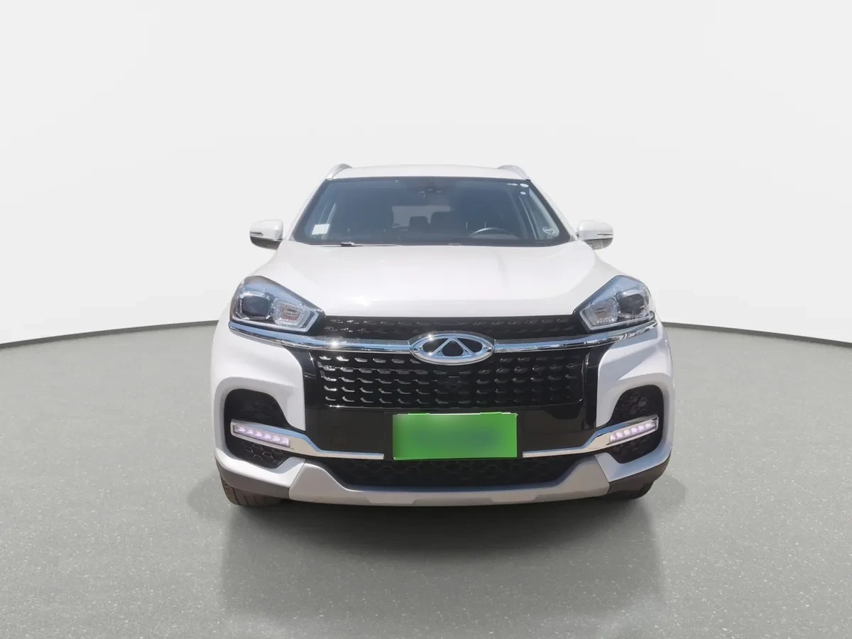 Chery Tiggo 8 1.5t Gls 4x2 Euro6 Mt 5p año 2023