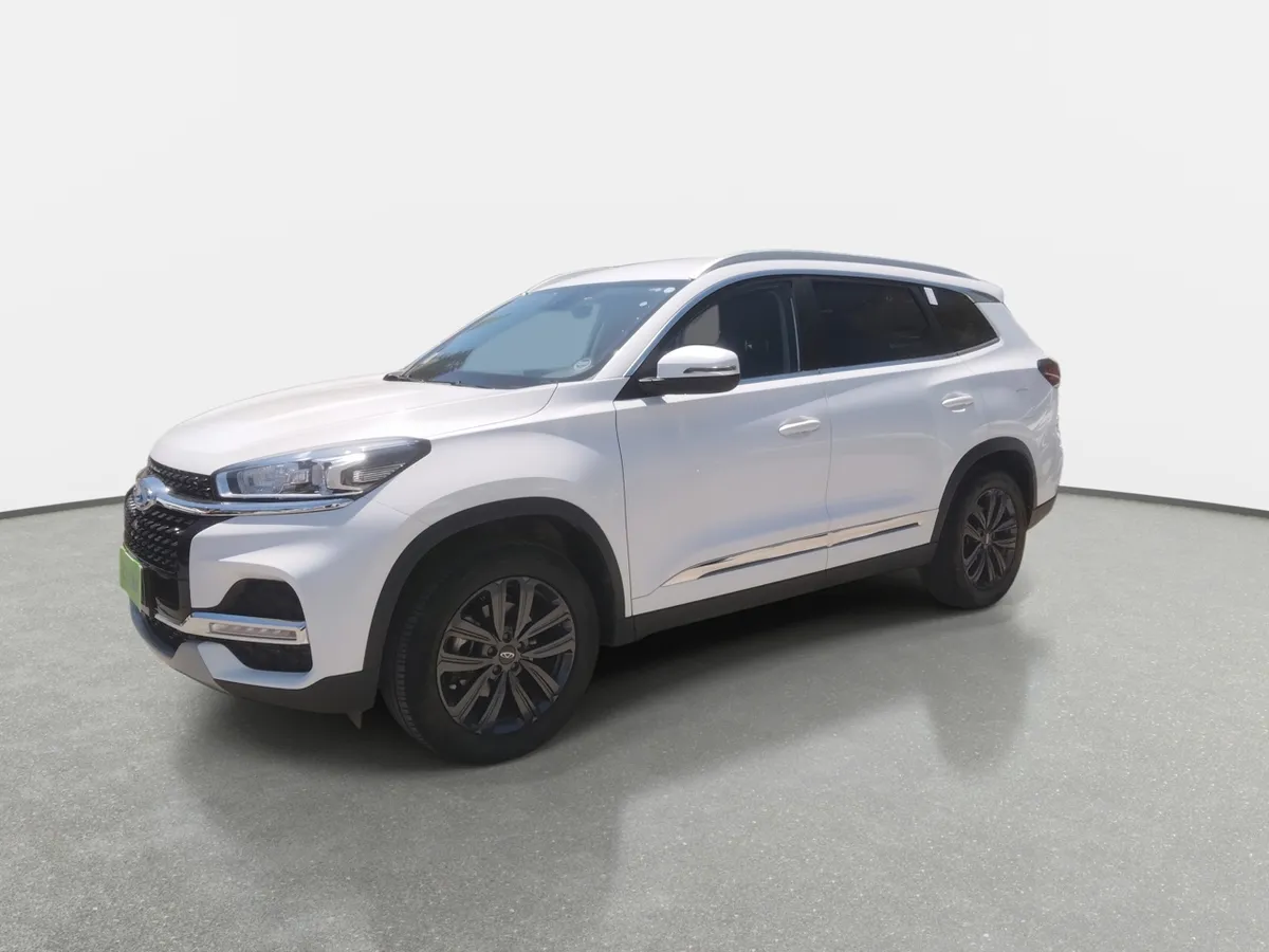Chery Tiggo 8 1.5t Gls 4x2 Euro6 Mt 5p año 2023