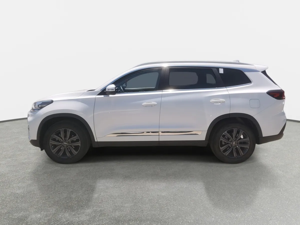 Chery Tiggo 8 1.5t Gls 4x2 Euro6 Mt 5p año 2023