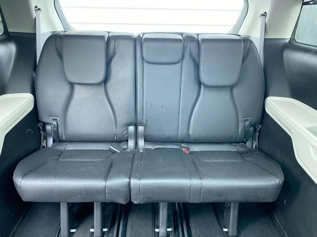 Kia Carnival 2.2 Ex Ltd Diesel 4x2 8at 5p año 2024