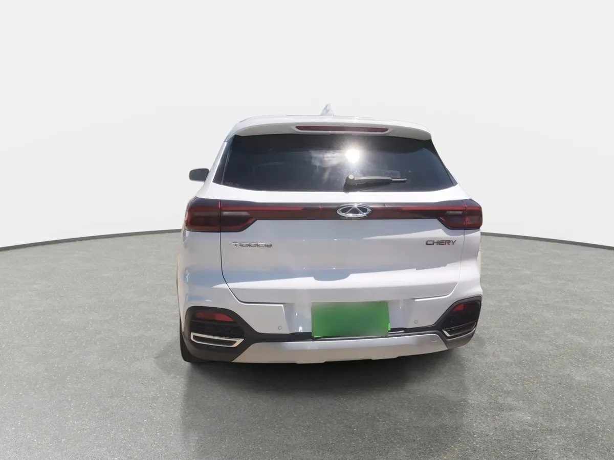 Chery Tiggo 8 1.5t Gls 4x2 Euro6 Mt 5p año 2023
