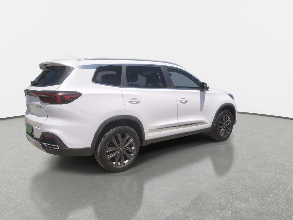 Chery Tiggo 8 1.5t Gls 4x2 Euro6 Mt 5p año 2023