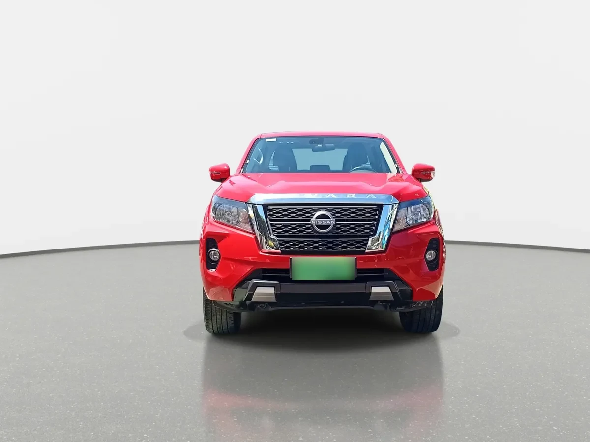 Nissan Navara 2.3d Xe Diesel 4x2 Dob.cab. Mt 4p año 2024