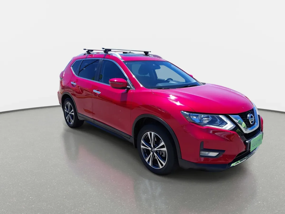 Nissan X-Trail 2.5 Advance Mc 4x2 Cvt At 5p año 2023