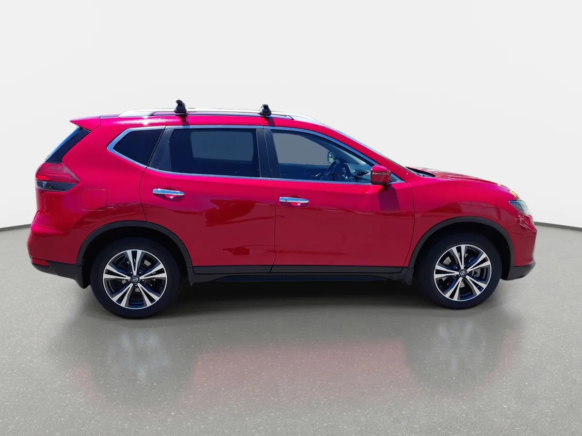 Nissan X-Trail 2.5 Advance Mc 4x2 Cvt At 5p año 2023