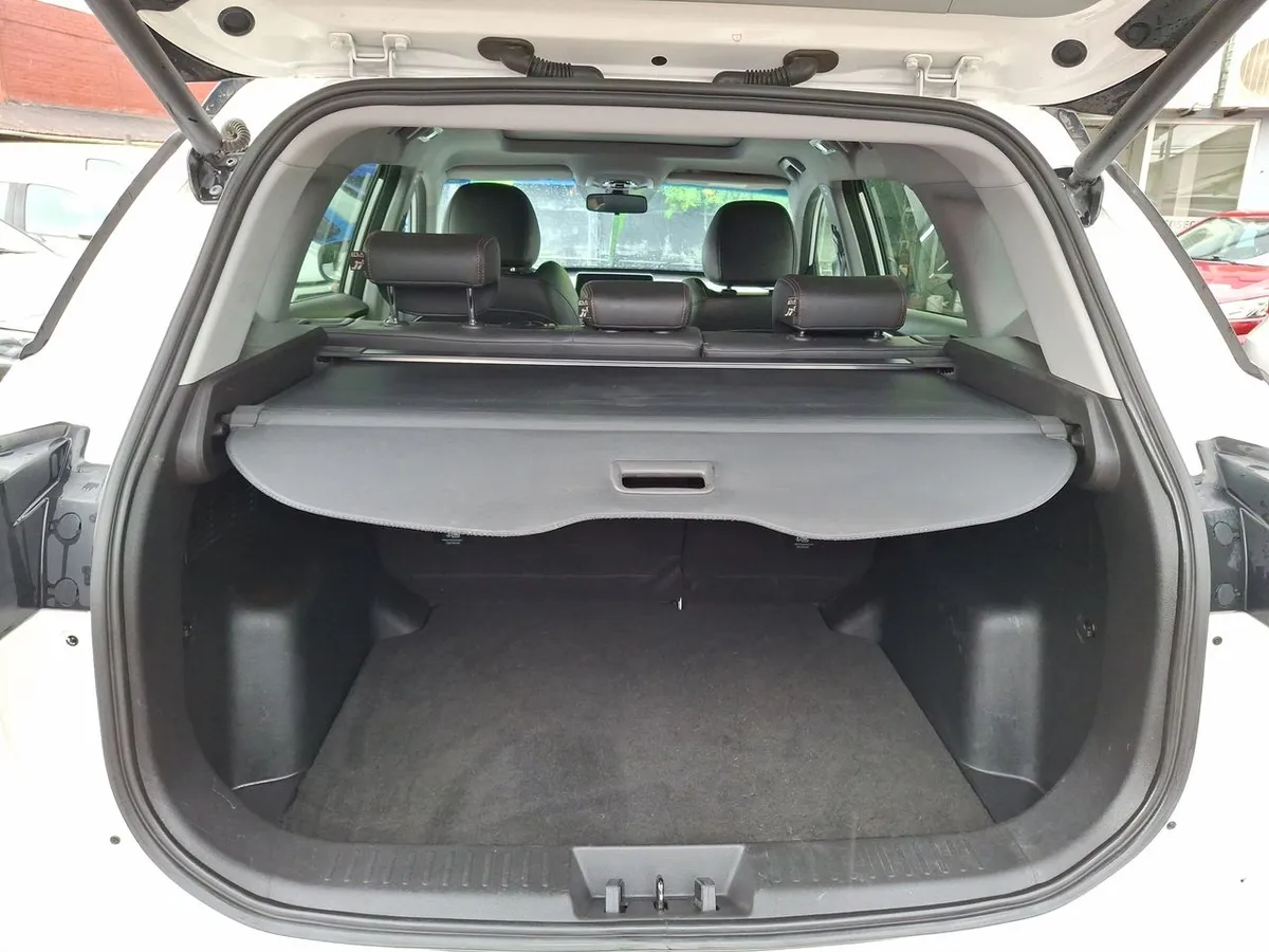 Chery Tiggo 7 Pro 1.5t Glx 4x2 Bicolor Cvt At 5p año 2023