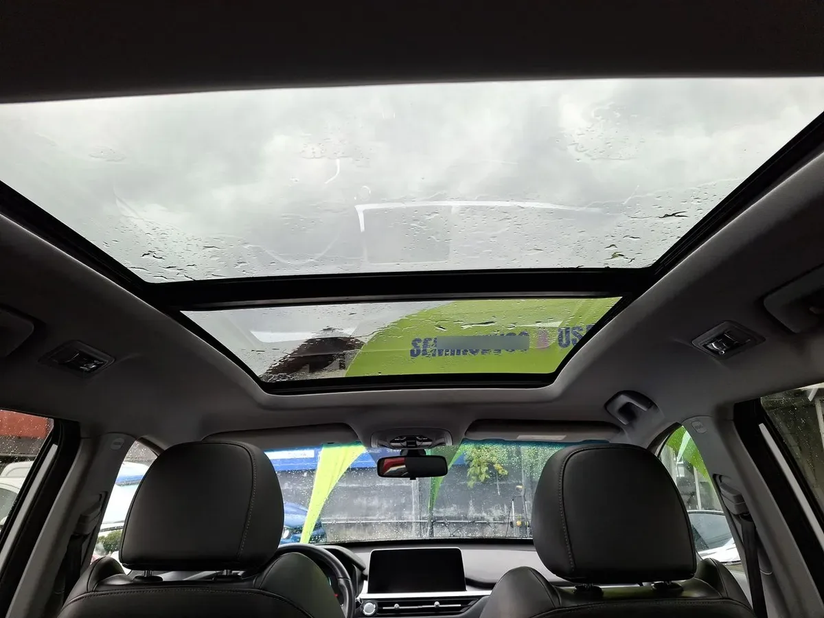 Chery Tiggo 7 Pro 1.5t Glx 4x2 Bicolor Cvt At 5p año 2023