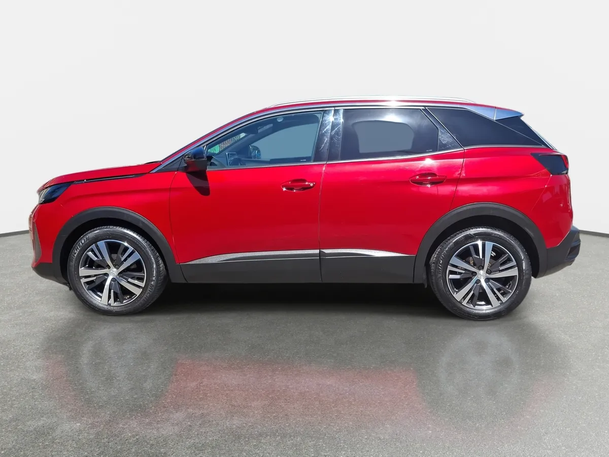 Peugeot 3008 1.2 Active Pack Puretech 130 4x2 Mt6 5p año 2024