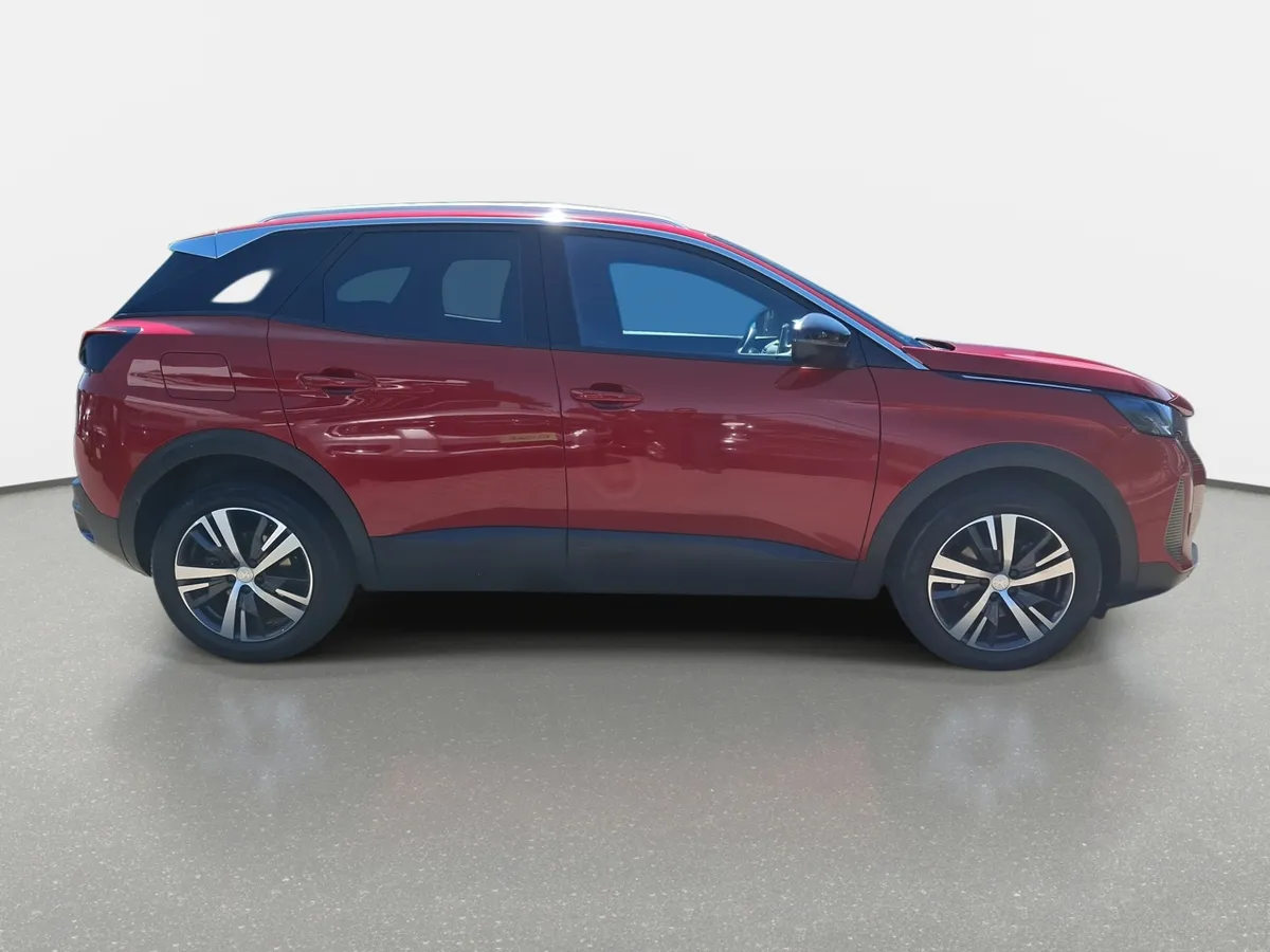 Peugeot 3008 1.2 Active Pack Puretech 130 4x2 Mt6 5p año 2024