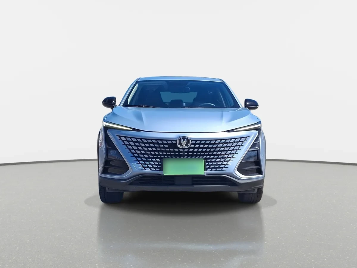 Changan Uni-T 1.5 Luxury 4x2 At 5p año 2022