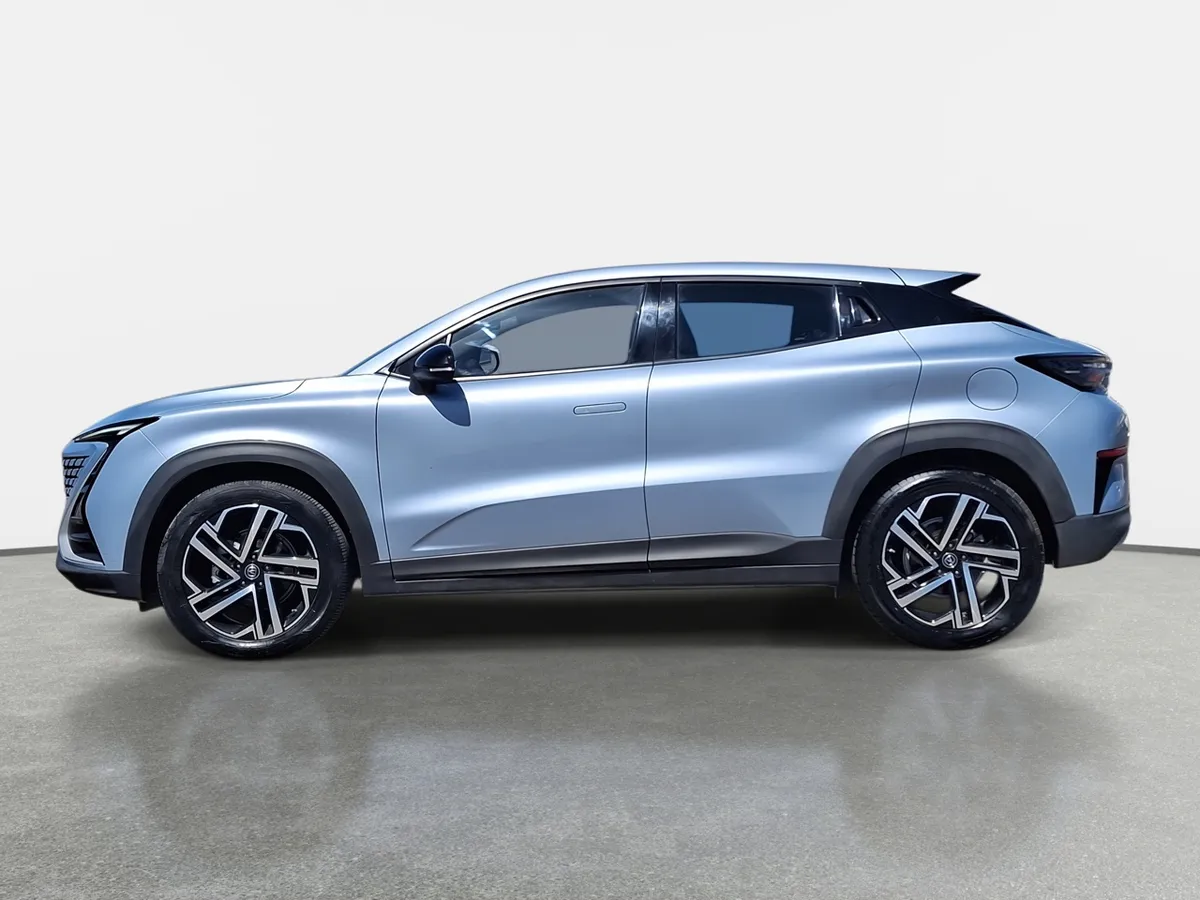 Changan Uni-T 1.5 Luxury 4x2 At 5p año 2022
