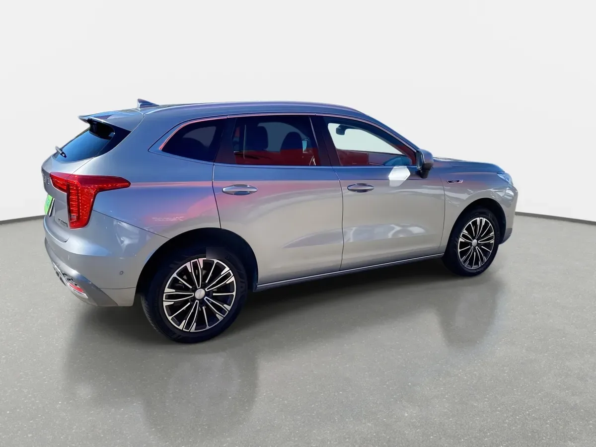 Haval Jolion 1.5t Deluxe Hybrid 4x2 At 5p año 2024
