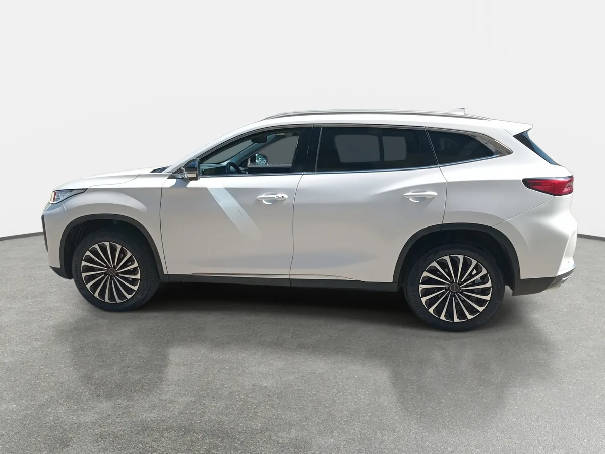 Exeed Txl 2.0t Unlimited Awd Dct At 5p año 2024