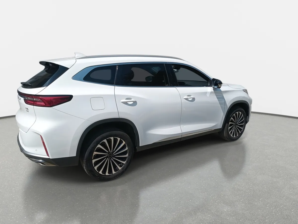 Exeed Txl 2.0t Unlimited Awd Dct At 5p año 2024