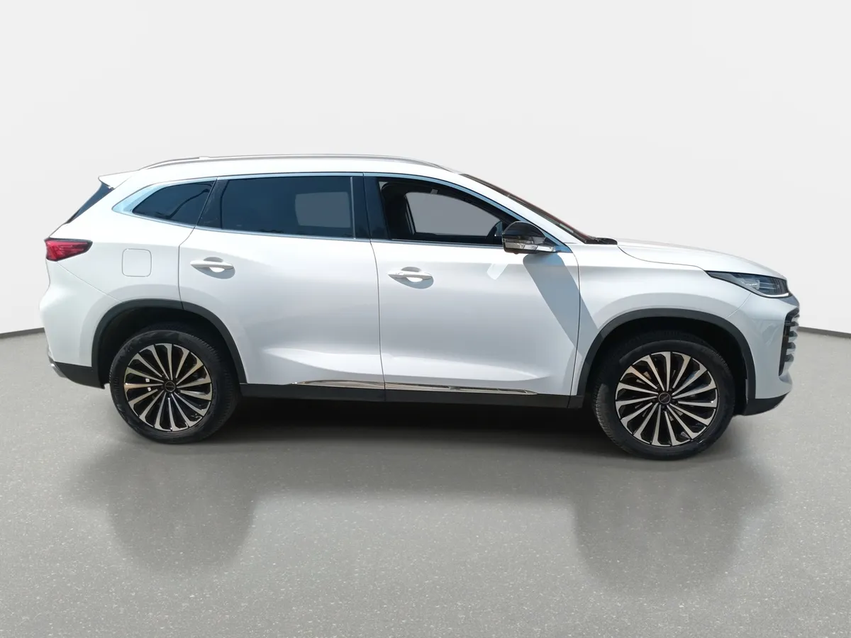 Exeed Txl 2.0t Unlimited Awd Dct At 5p año 2024