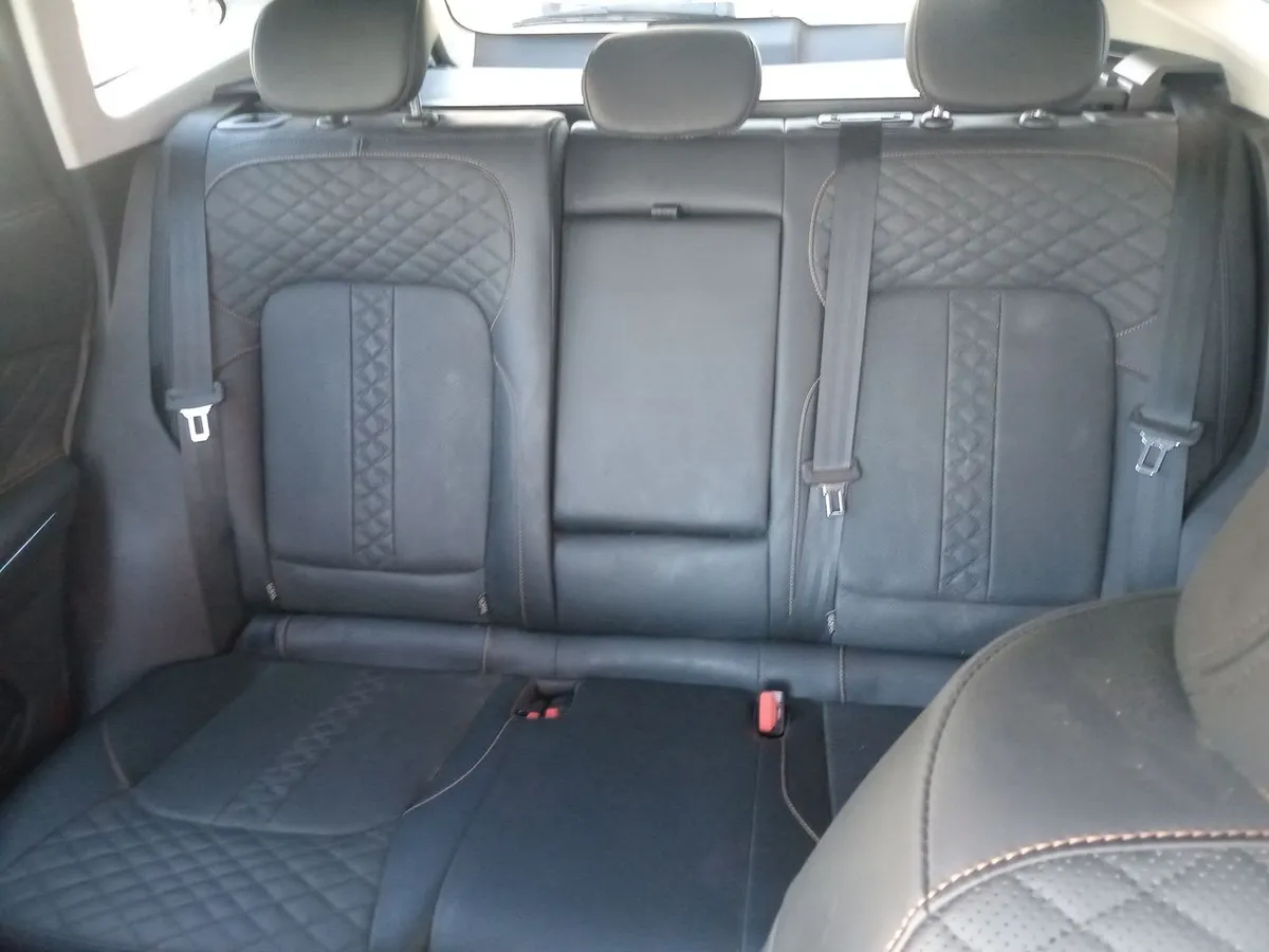 Exeed Txl 2.0t Unlimited Awd Dct At 5p año 2024