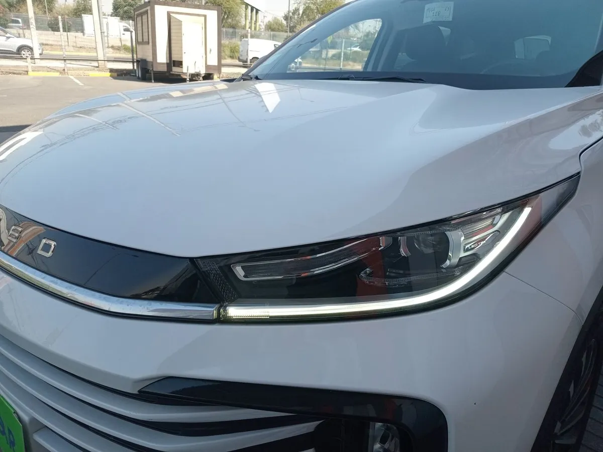 Exeed Txl 2.0t Unlimited Awd Dct At 5p año 2024