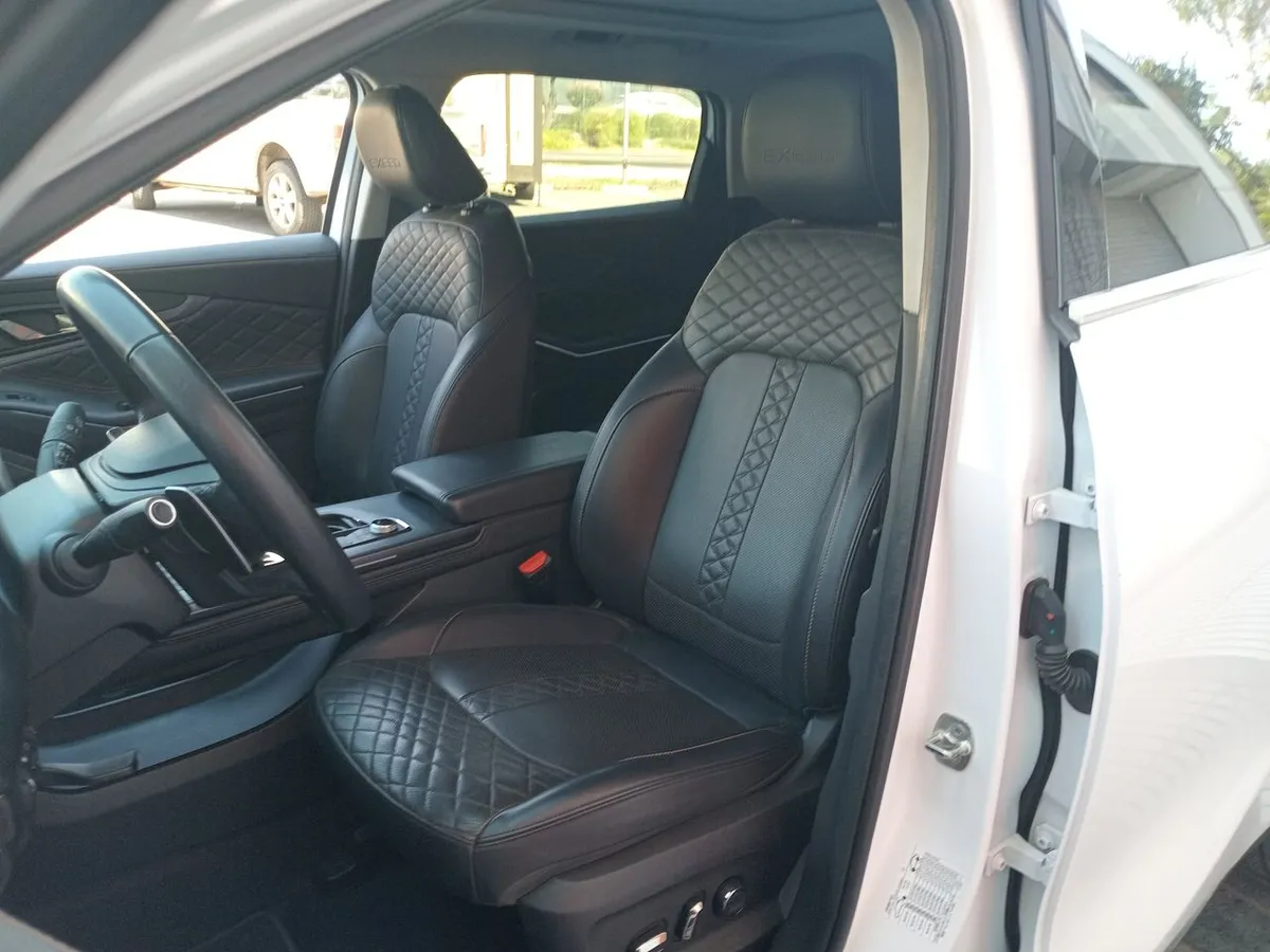 Exeed Txl 2.0t Unlimited Awd Dct At 5p año 2024