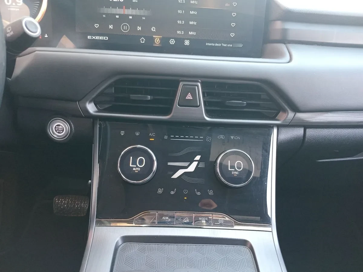 Exeed Txl 2.0t Unlimited Awd Dct At 5p año 2024