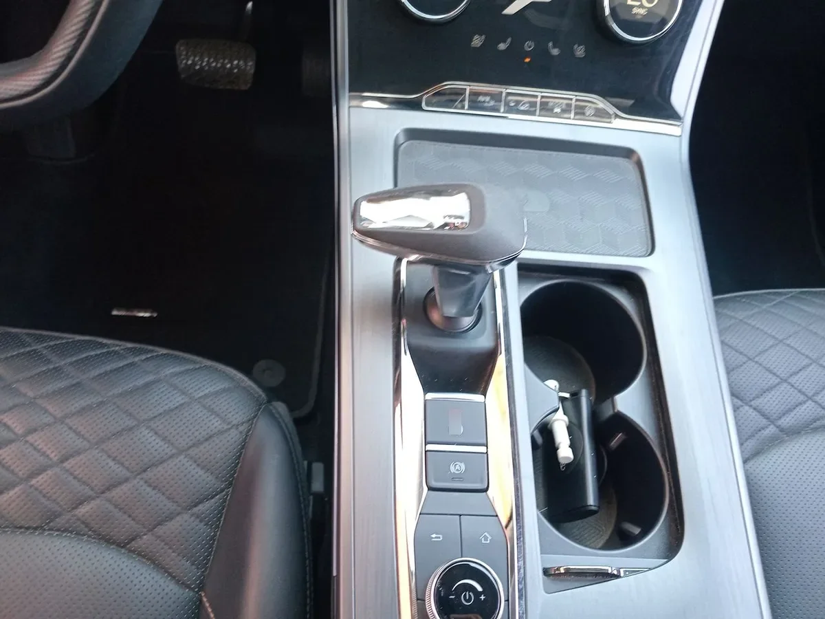 Exeed Txl 2.0t Unlimited Awd Dct At 5p año 2024